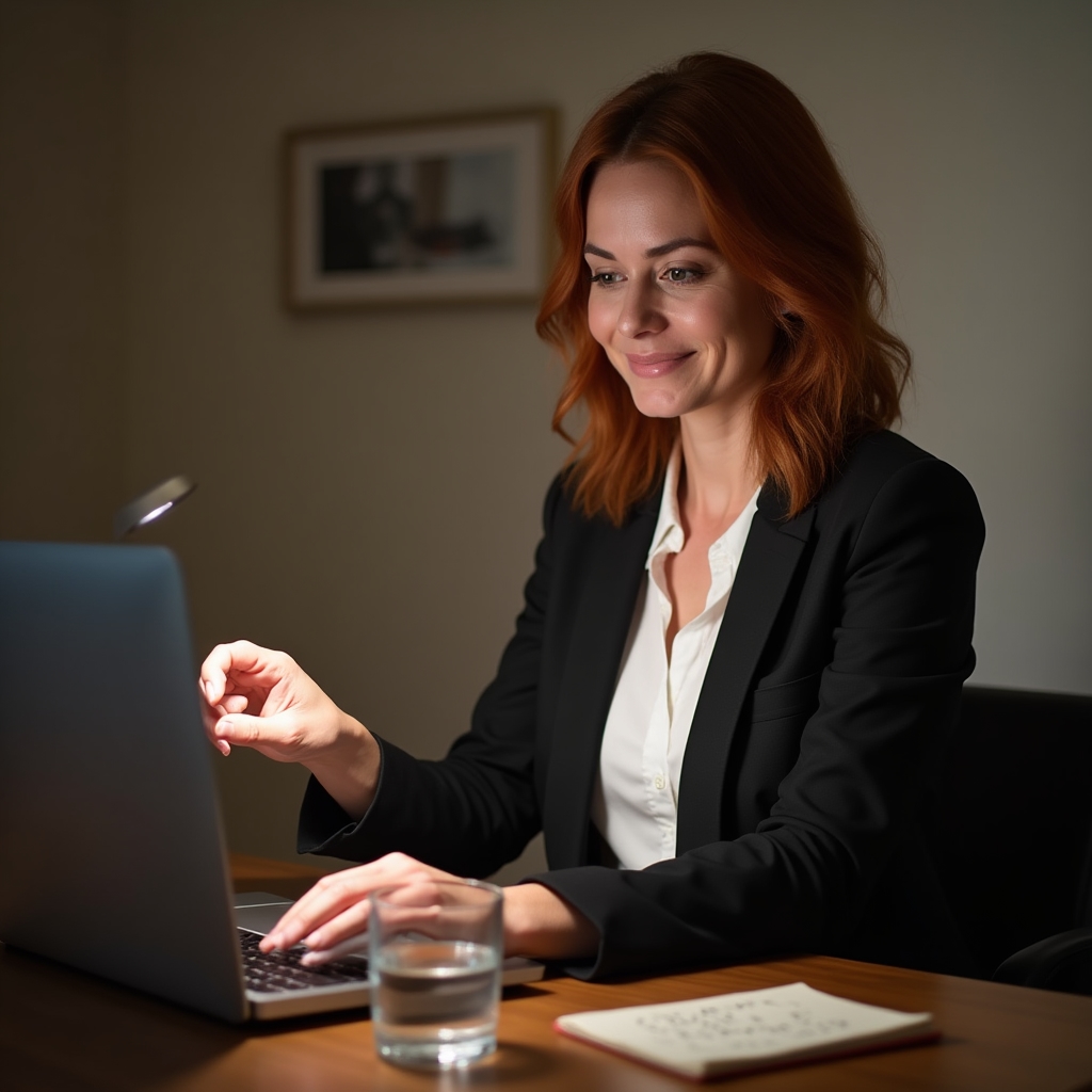 Príprava na online stretnutie digitálnej hygieny